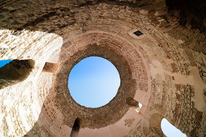 Private Split: Visit Diocletian Palace & Taste Food at the Market - Who this tour suits best, and who might want something else