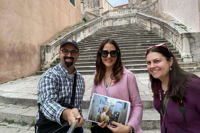 Private Total Game of Thrones Day Trip - Trsteno Arboretum, King’s Landing Gardens