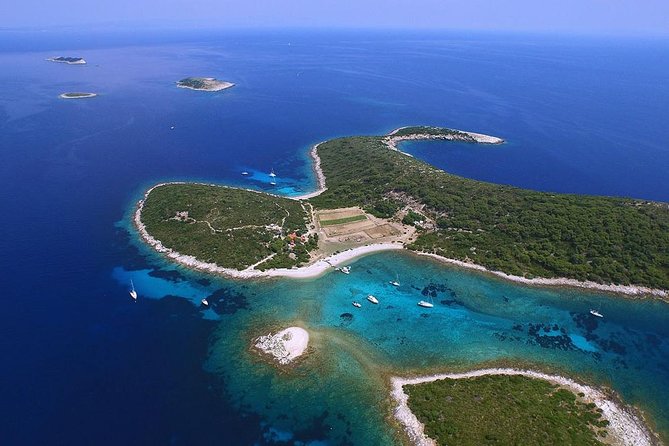Private Tour: Blue Cave and Hvar from Split - Pickup, timing, and what to pack so the day stays fun