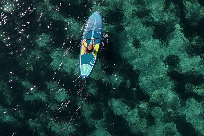 Private Tour from Split: Blue Lagoon & 3 Islands + Wine Included - Why this half-day boat plan from Split is such good value