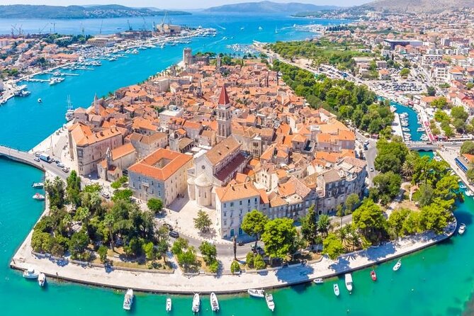 Private Tour from Split: Blue Lagoon & 3 Islands + Wine Included - How private touring helps you avoid crowds and personalize your day