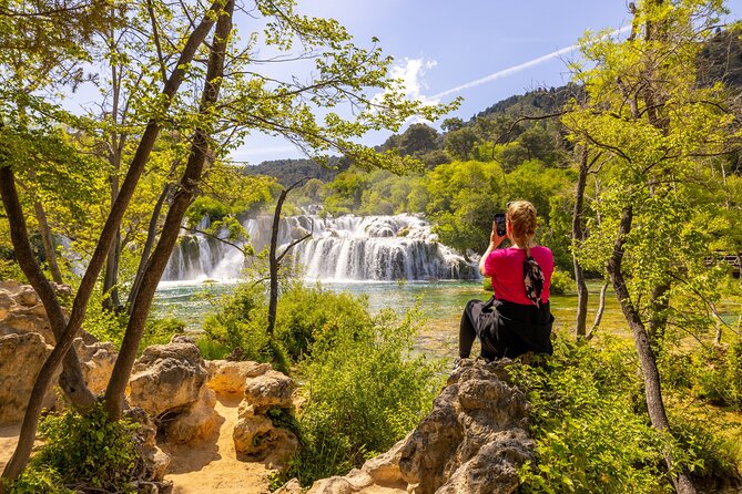 Private Tour from Split to Krka Park (Šibenik Town is optional) - Key things I’d plan around