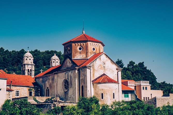 Private Tour from Split to Krka Park (Šibenik Town is optional) - Timing tips to make the day feel less crowded