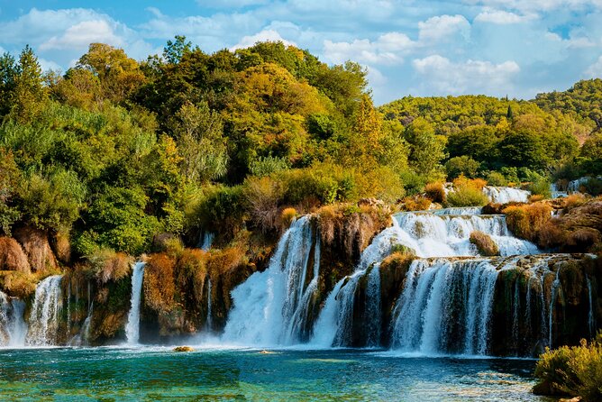 Private Tour from Split to Krka Park (Šibenik Town is optional) - Krka National Park: the walk that actually fits a day trip