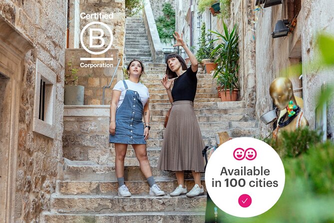 PRIVATE TOUR: Highlights & Hidden Gems of Dubrovnik With Locals - Key Highlights and What Makes Them Worth Your Time