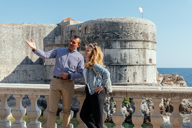 PRIVATE TOUR: Highlights & Hidden Gems of Dubrovnik With Locals - Starting at NautikaBrsalje, Then Getting Oriented Fast