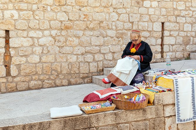 PRIVATE TOUR: Highlights & Hidden Gems of Dubrovnik With Locals - What You Really Get From a Local Expert, Not Just a Map