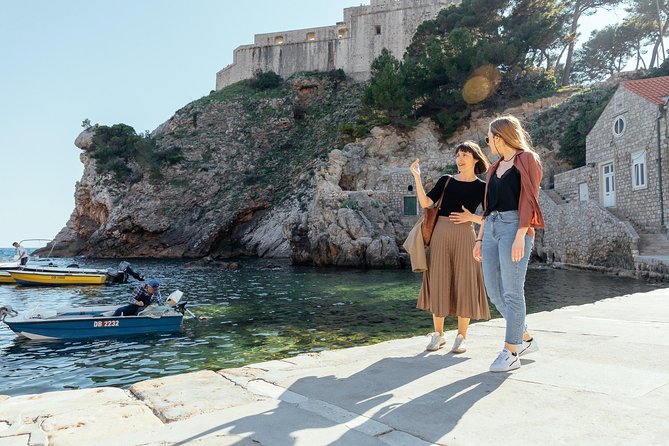 PRIVATE TOUR: Highlights & Hidden Gems of Dubrovnik With Locals - Price and Value: What $104.05 Buys You in Dubrovnik