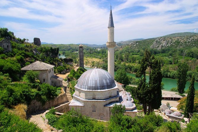 Private Tour: Medjugorje and Mostar Day Trip from Dubrovnik - Private Bosnia Day Trip: What Makes It Special