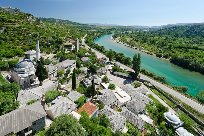Private Tour: Medjugorje and Mostar Day Trip from Dubrovnik - Getting Out of Dubrovnik Without Driving Yourself