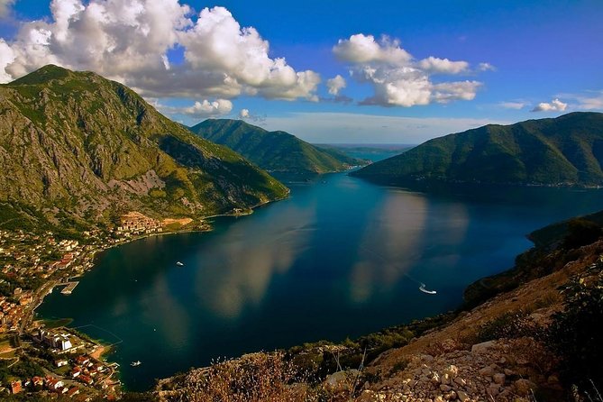 Private tour Montenegro - A Private Montenegro Day Trip That Actually Fits in One Long Day