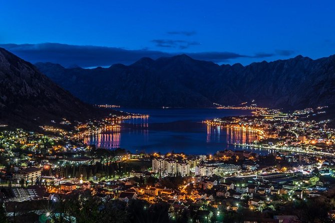 Private tour Montenegro - Entering the Bay of Kotor from Dubrovnik: Why This Route Is Popular