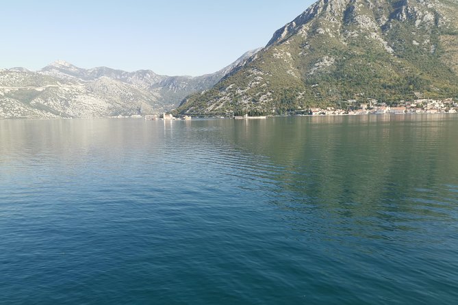 Private tour Montenegro - Getting Through the Border: Less Guesswork, More Time Seeing