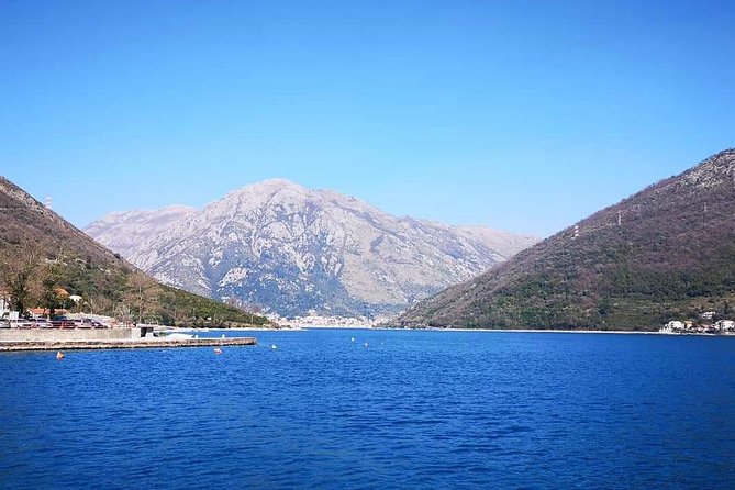 Private tour Montenegro - Kotor Old Town in 2 Hours: Walls, Streets, and Photo Stops