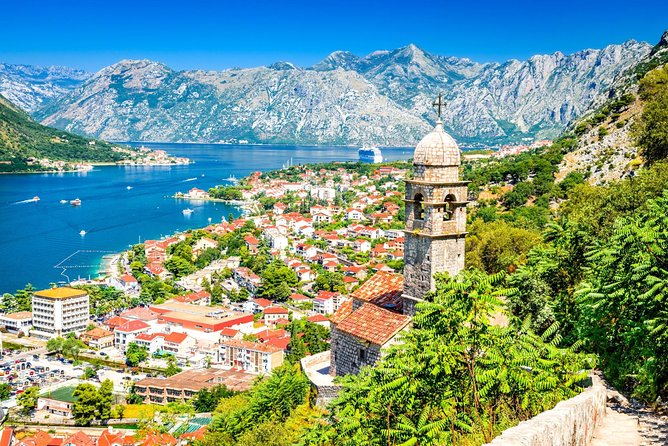Private Tour: Montenegro Day Trip from Dubrovnik - Why this day trip works so well from Dubrovnik