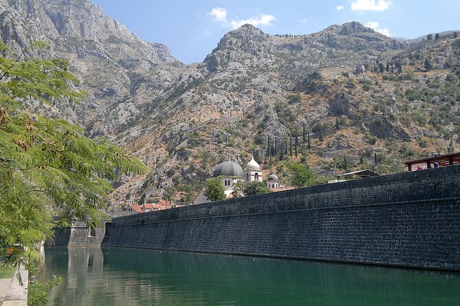 Private Tour: Montenegro Day Trip from Dubrovnik - Budva: a walled coastal town, plus beach time if you want it
