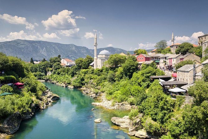 Private Tour: Mostar Day Trip from Dubrovnik - Why Mostar from Dubrovnik feels like a smart “big day”