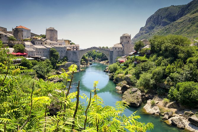 Private Tour: Mostar Day Trip from Dubrovnik - Dubrovnik to Bosnia: the drive that actually earns its keep