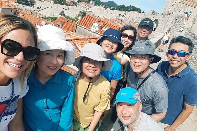 Private Tour: Mostar Day Trip from Dubrovnik - Ston add-on: salt, walls, and Mali Ston oysters if time allows