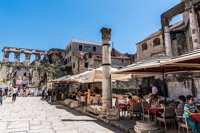 Private Tour: Mostar Day Trip from Dubrovnik - Logistics that matter: time, pickup spots, and real group size
