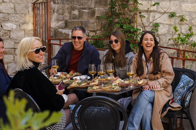Private Tour of Split with Food & Wine Tasting - Quick highlights