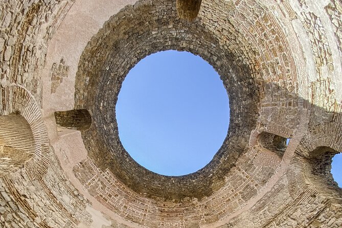 Private Tour of Split with Food & Wine Tasting - Old Split bites: burek and ćevapčići in medieval streets