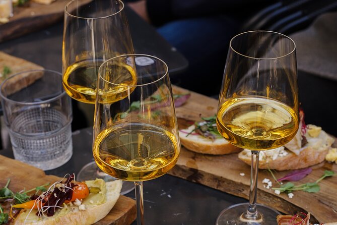 Private Tour of Split with Food & Wine Tasting - Green Market stop, where Split’s pantry starts to make sense