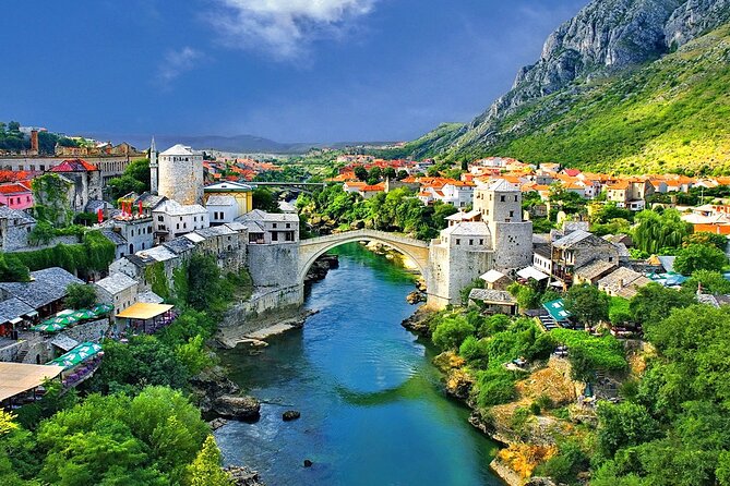 Private Tour: Sarajevo Day Trip from Dubrovnik - The Driver Factor: Small Choices Make a Big Difference
