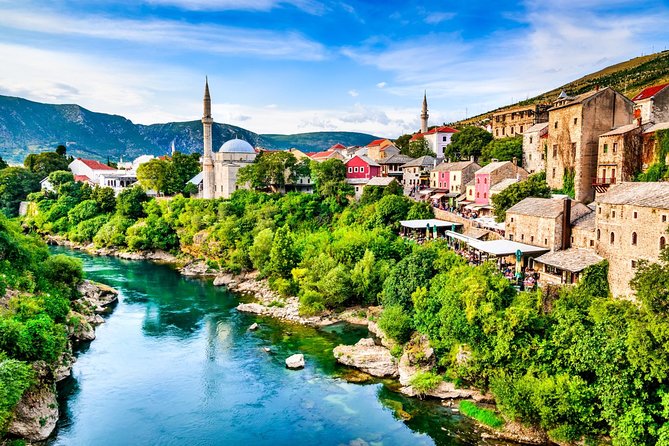 Private Tour: Sarajevo Day Trip from Dubrovnik - What You Might Miss if You Try to Do Too Much