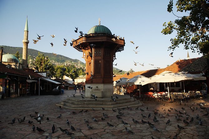 Private Tour: Sarajevo Day Trip from Dubrovnik - Border Delays and Day Timing: The Reality Check