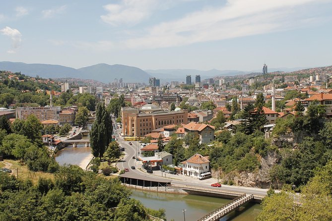 Private Tour: Sarajevo Day Trip from Dubrovnik - Who This Tour Suits Best (And Who Should Rethink It)