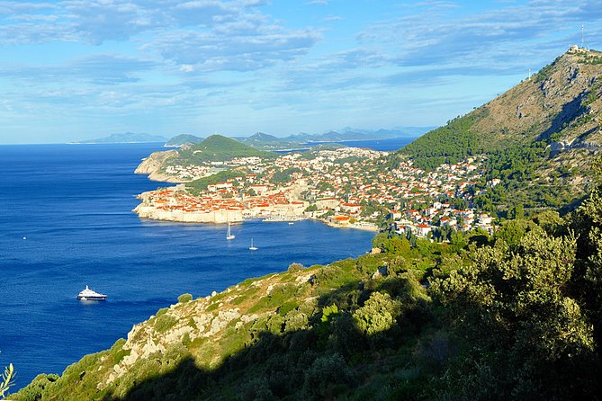 Private Tour: Ston and Peljesac Peninsula Day Trip with Wine Tasting - Three family wineries on Pelješac, what you’ll actually notice