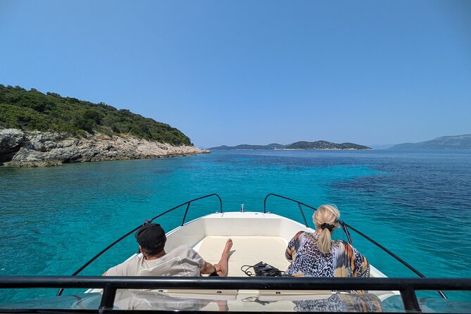 Private Tour: Ston and Peljesac Peninsula Day Trip with Wine Tasting - Fish farm option for oysters and mussels, when it makes sense