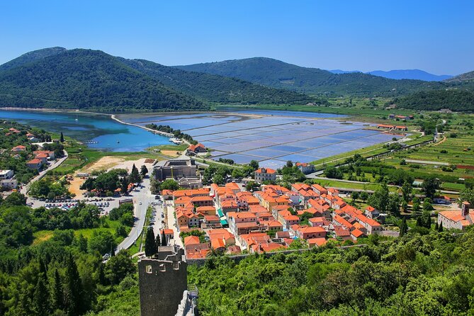 Private Tour: Ston and Peljesac Peninsula Day Trip with Wine Tasting - Wine tasting rhythm and how to get best value