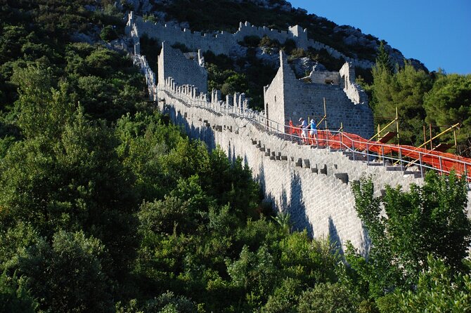 Private Tour: Ston and Peljesac Peninsula Day Trip with Wine Tasting - Price and value, what $312.36 per person really buys
