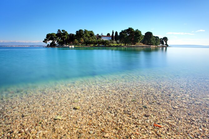 Private tour to Islands Ugljan, Ošljak and Preko from Zadar - Who this private tour suits best