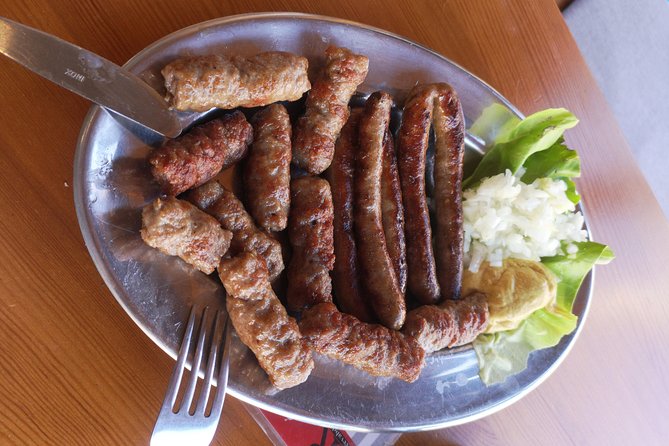 PRIVATE TOUR to Medugorje, Kravice waterfalls and Mostar - Price and value: is $287.58 per person worth it?