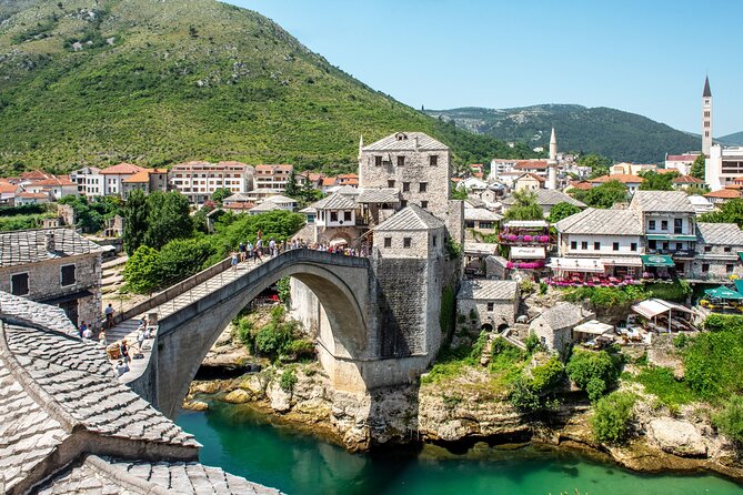 Private Tour to Mostar and Kravice Waterfalls from Dubrovnik - Key things that make this tour worth your time