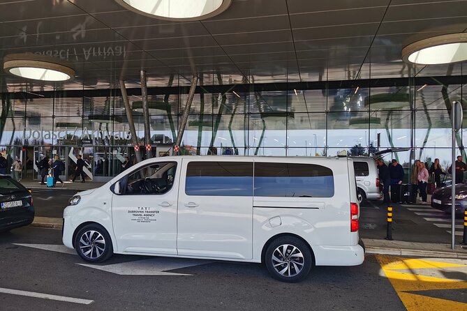 Private Transfer by 8 seats van from and to Dubrovnik Airport - Should you book this Dubrovnik airport transfer?