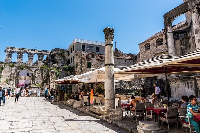 Private Transfer Dubrovnik Airport to Accommodation in Dubrovnik - Weather and Changes: The Part You Should Know Without Stress