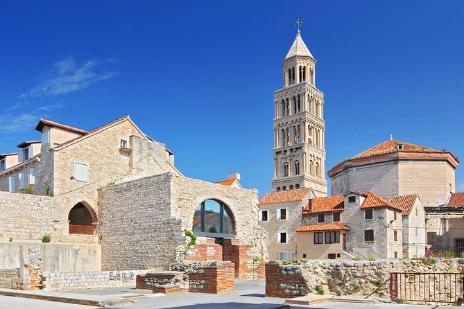 Private Transfer from Dubrovnik to Split with 2 hours for sightseeing - Potential snags that can affect your stop