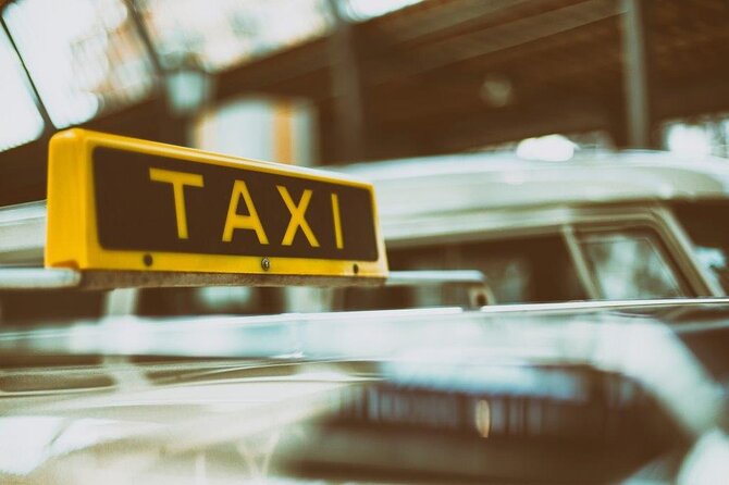 Private Transfer from Split Airport to Makarska - Key Things That Make This Transfer Worth Your Time