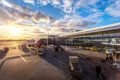 Private Transfer from Split Airport to Makarska
