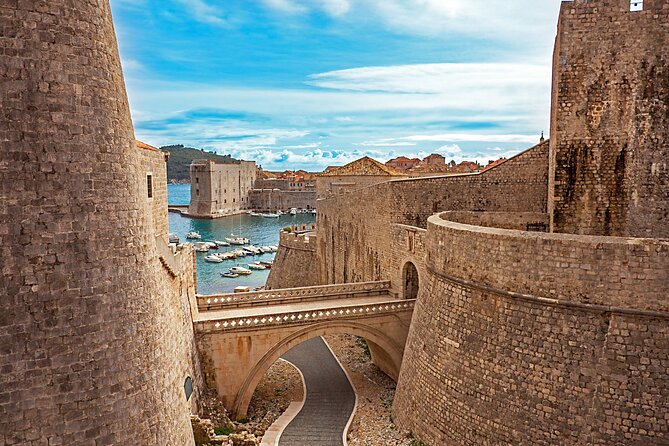 Private Transfer from Split Airport to Makarska - Small group, big flexibility: what you can expect from a private transfer