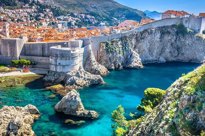Private Transfer from Split Airport to Makarska - Your checklist for a smooth arrival day in Split