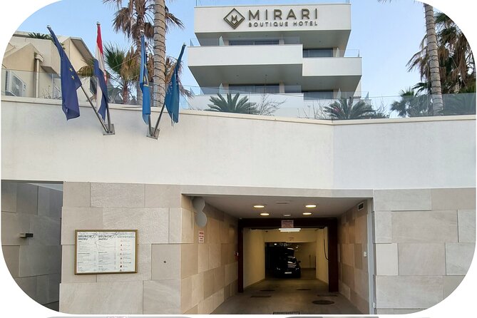 Private Transfer from Split Airport to Split City Center - The Ride Itself: A Direct Route That Helps You Unwind
