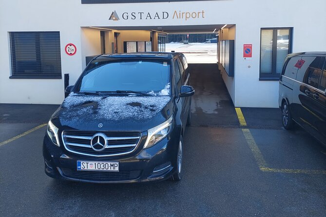 Private Transfer from Split Airport to Split City Center - Drop-Off in Split: Hotel Door, Apartment Door, Port Door