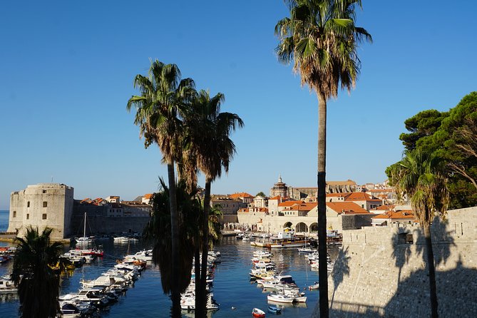 Private transfer from Split to Dubrovnik - Drop-Off In Dubrovnik, Or Dubrovnik Airport, The Part That Actually Affects Your Schedule