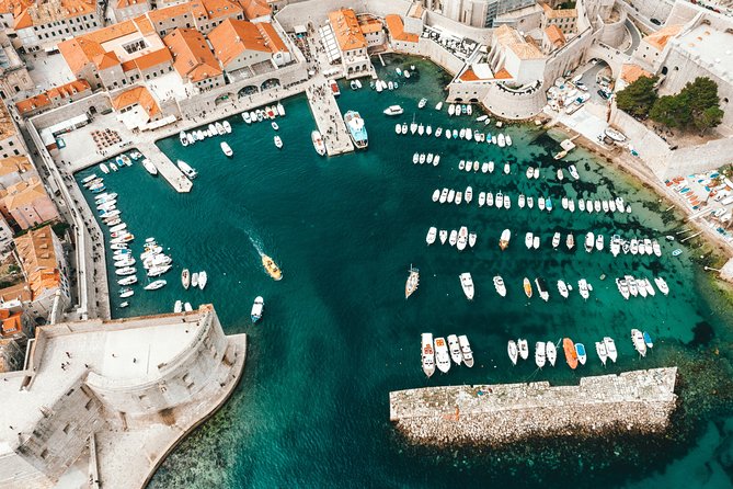Private transfer from Split to Dubrovnik - How Reliable Does This Feel? The Driver Factor