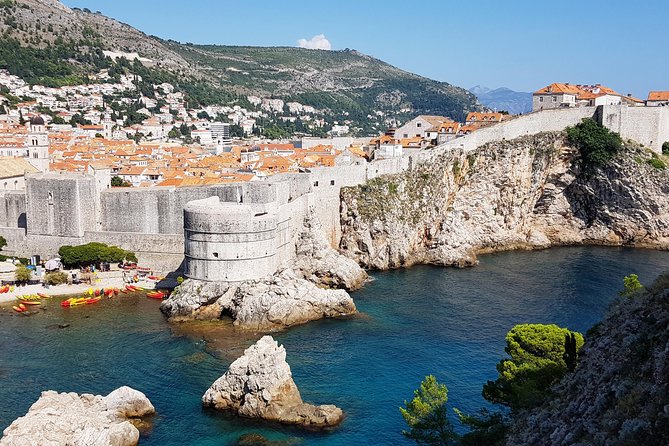 Private transfer from Split to Dubrovnik - Who This Private Transfer Is Perfect For